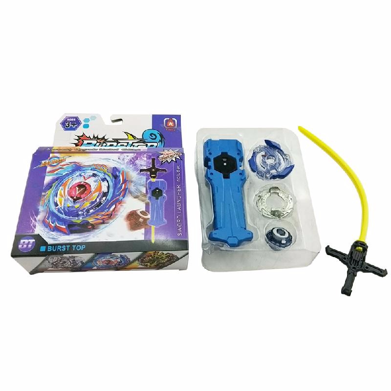 

Ametoys Цветной блок Тип E, Beyblade Game