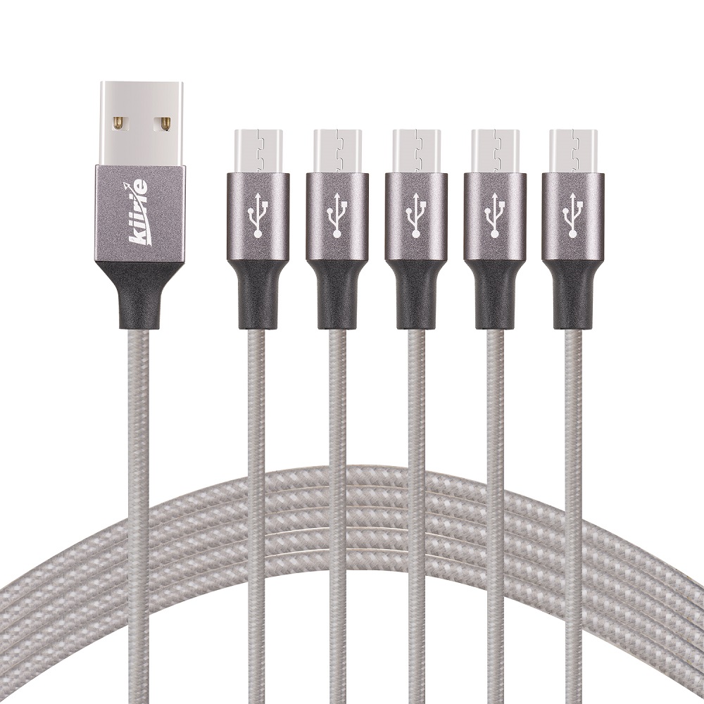

kiirie Микро-USB-кабель