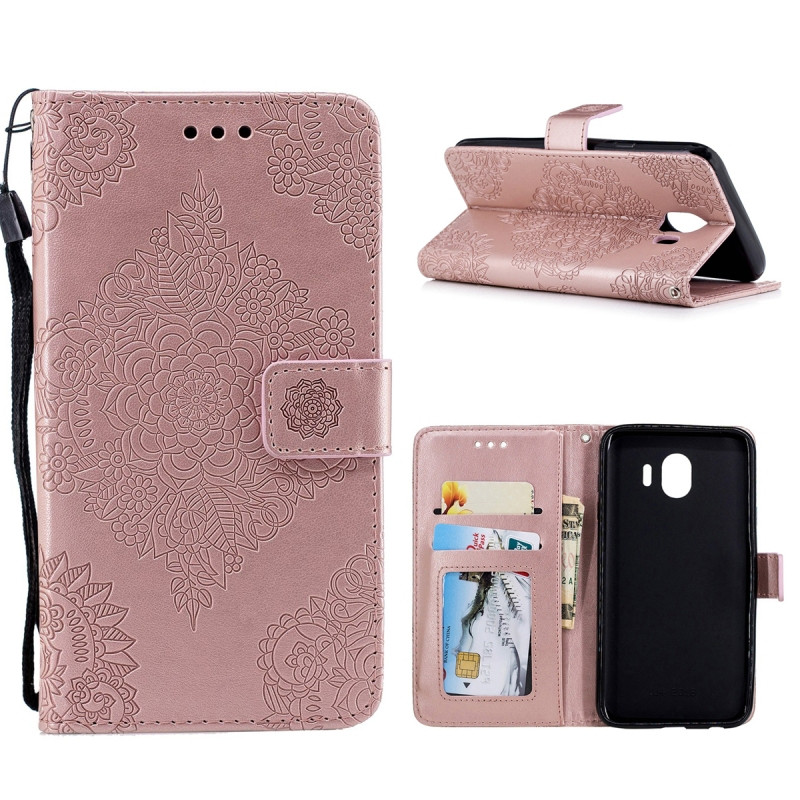 

MOONCASE с узоромс расцветкой с принтом Samsung Galaxy A7