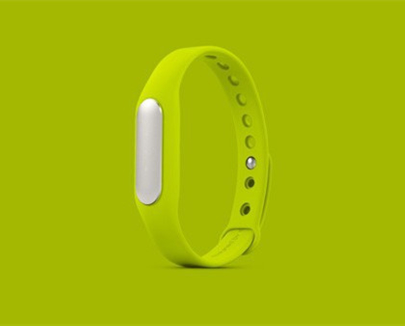 

Uwatch Зелёный цвет, фитнес-группа