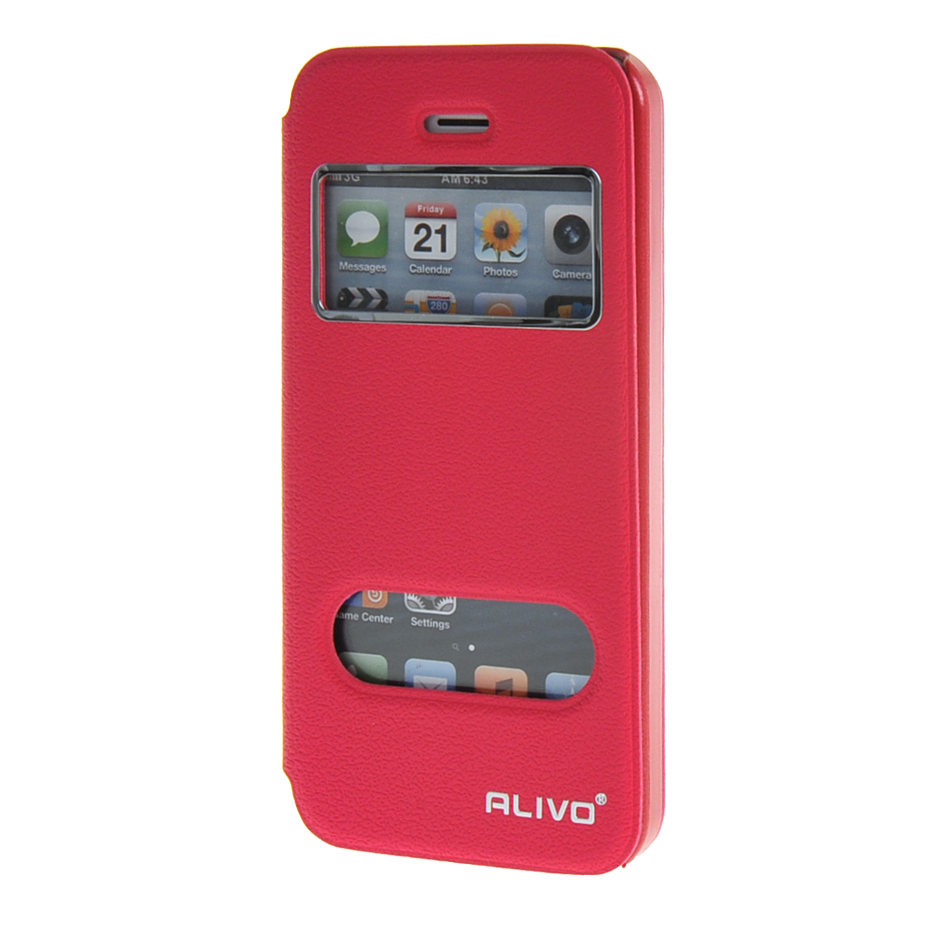 

MOONCASE