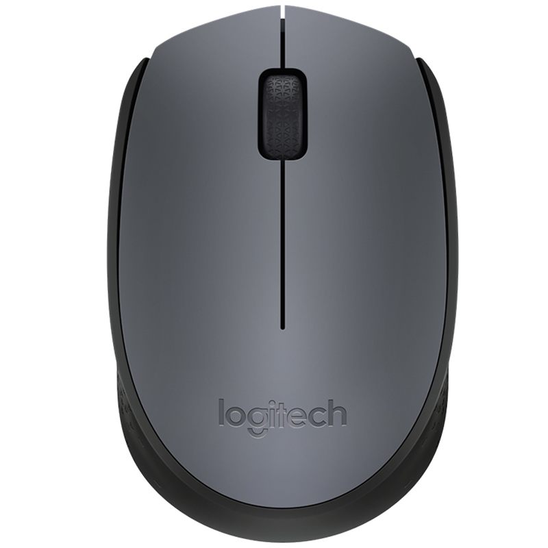 

JD Коллекция Серый Беспроводная, Logitech