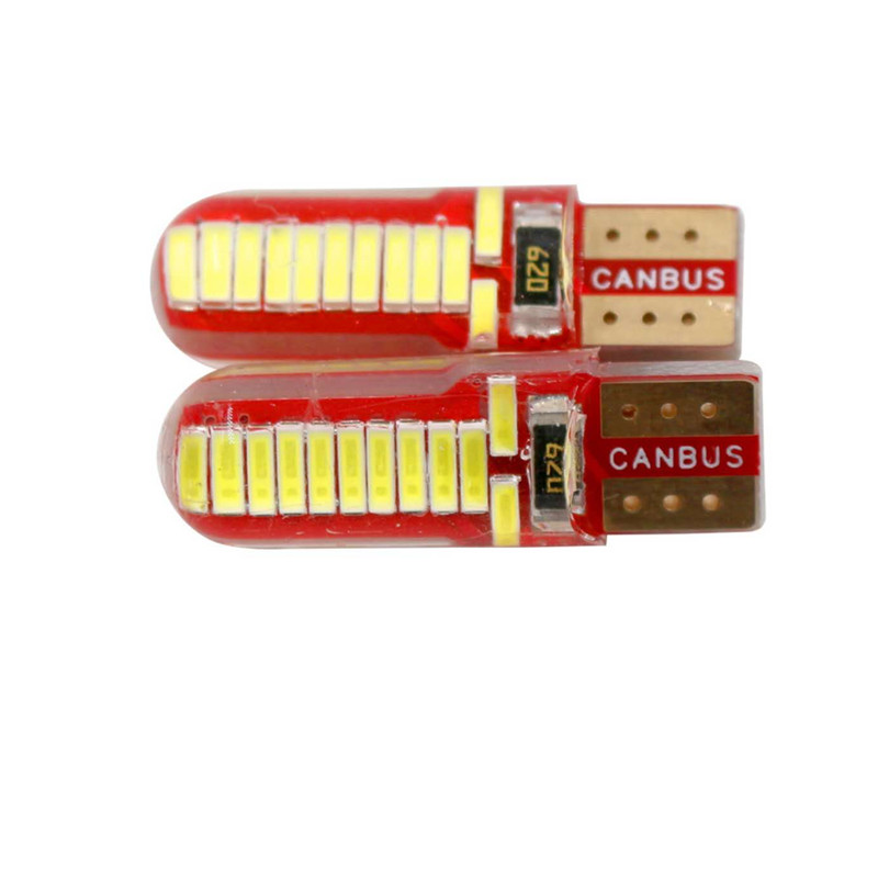 

ASLED, Autobulb