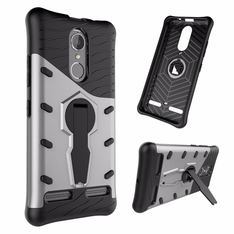 

goowiiz Серебряный Lenovo K6 K6 Power, Lenovo K6