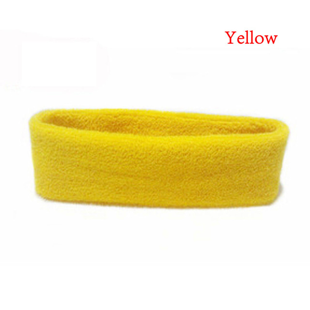 

Sisjuly Yellow, Nike Sports Sweat sweatband