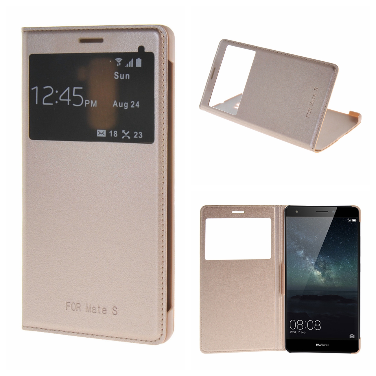 

MOONCASE