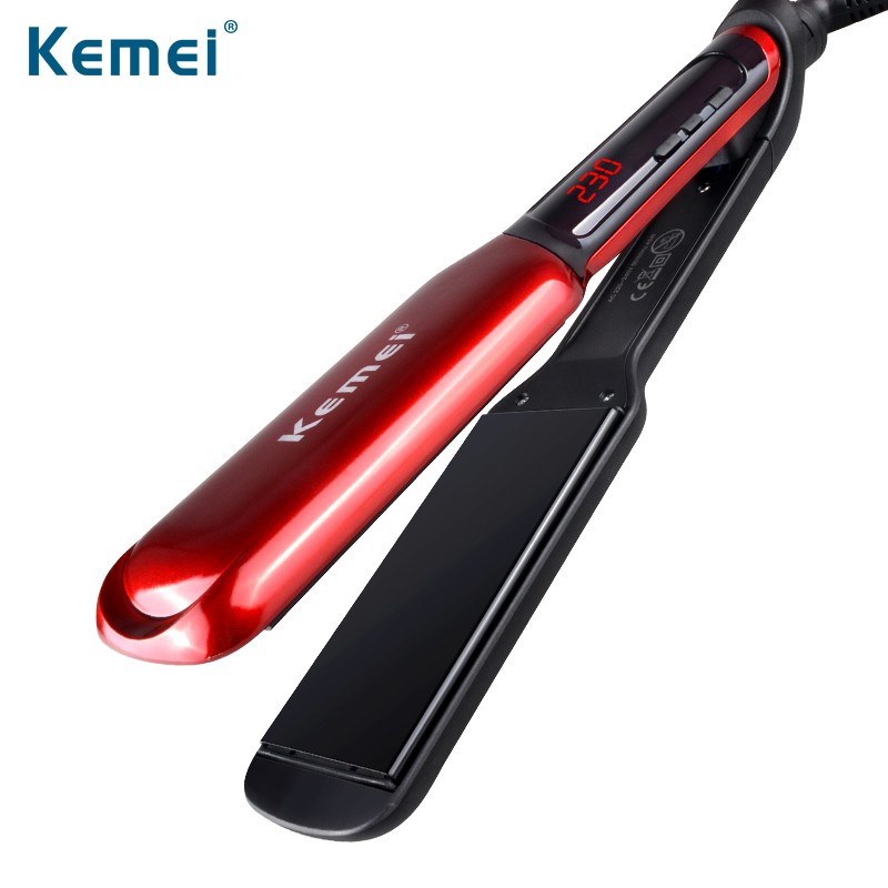 

Kemei Евровилка, Hair curler