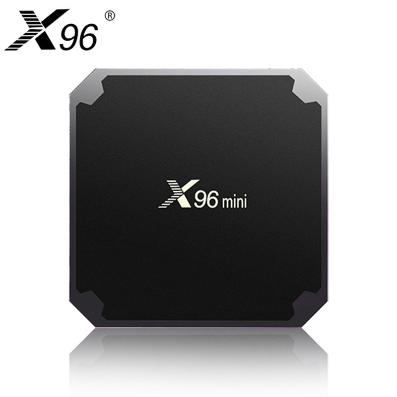 

zhileyu 1 ГБ 8 ГБ AU Plug, X96MiNi Player Телевизионная коробка