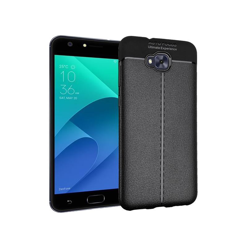 

goowiiz черный ASUS Zenfone 4 selfie Lite ZB553K ZD553K, Zenfone 4