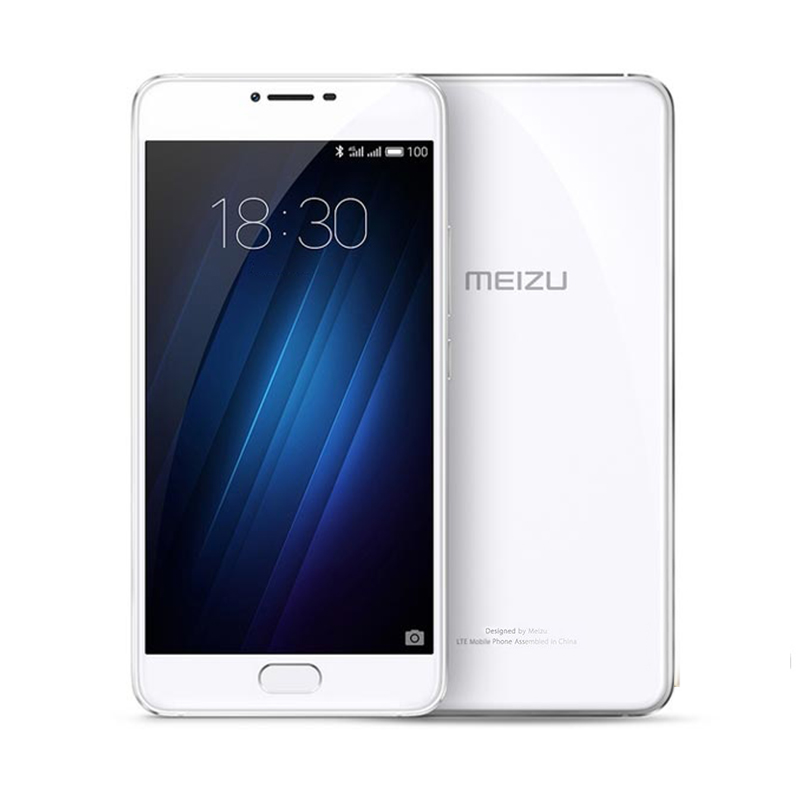 

MEIZU Белый, Meizu U20