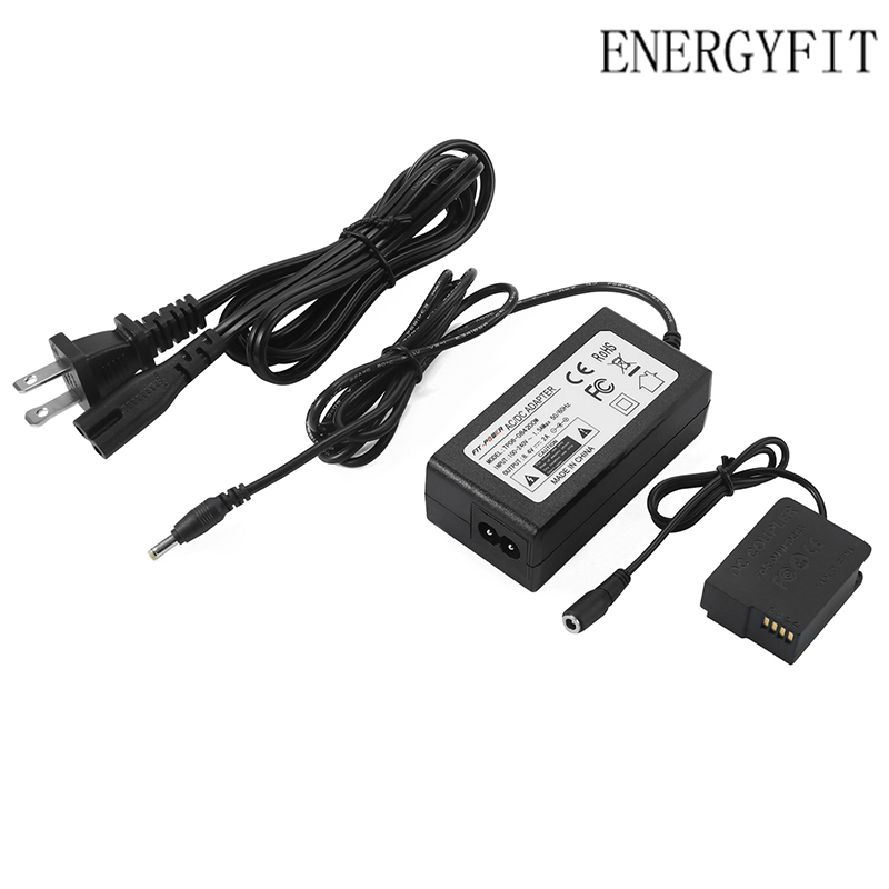 

ENERGYFIT Стандарт США