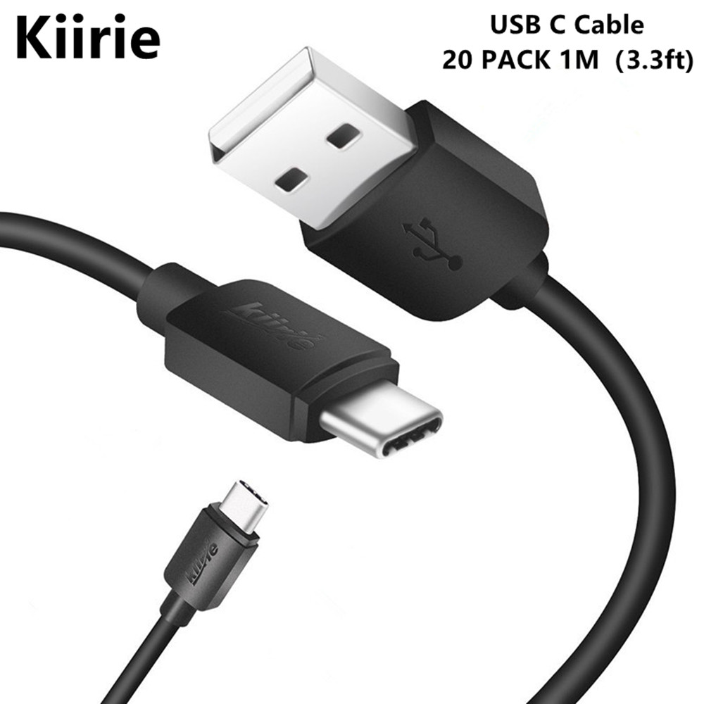 

kiirie Кабель USB типа C