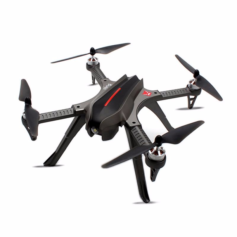 

GBTIGER WITHOUT CAMERA, RC Quadcopter