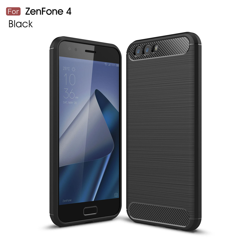 

goowiiz черный ASUS zenfone 4 ZE554KL, ASUS ZenFone 4