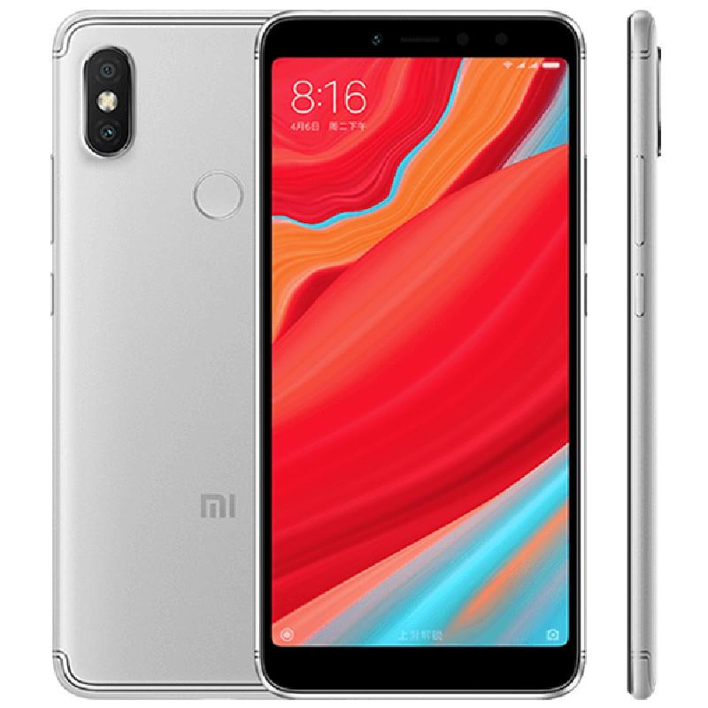 

Tissbely Серый, Глобальная версия Xiaomi Redmi