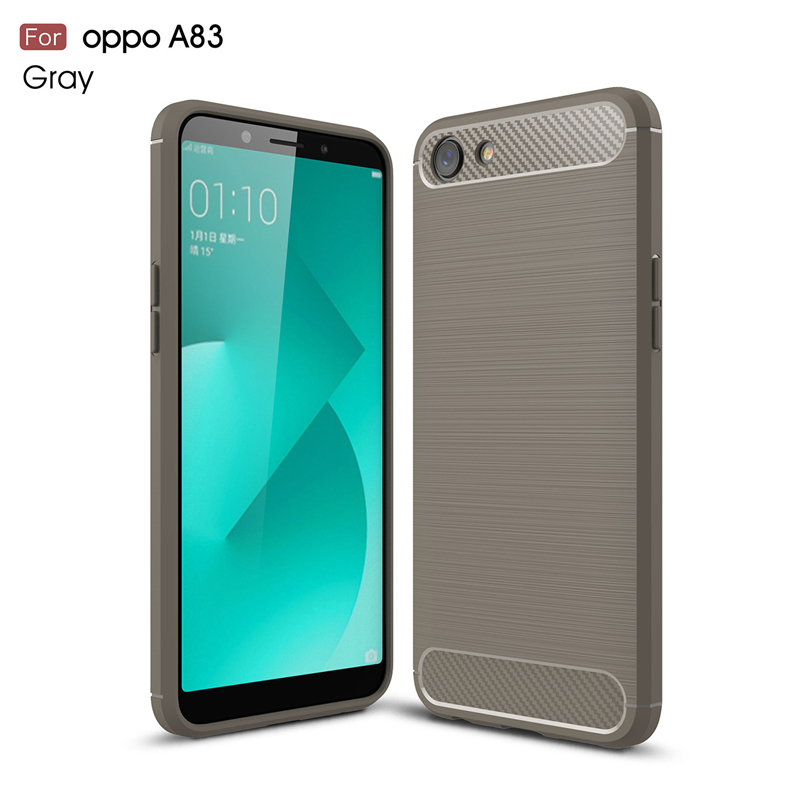 

goowiiz Серый OPPO A3