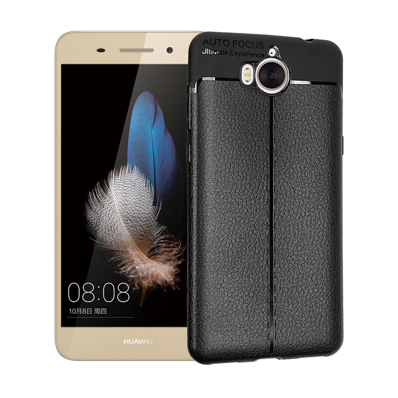 

goowiiz черный HUAWEI Y5 2017 Y6 2017 Play 6, Huawei Y5 2017