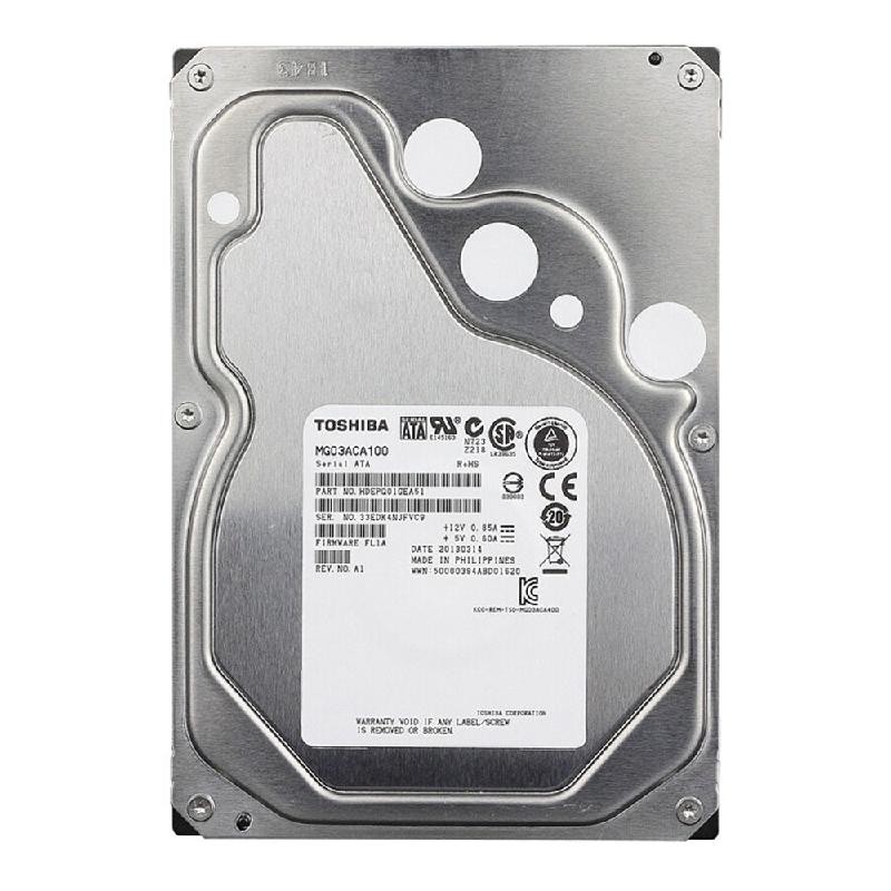 

TOSHIBA 1T, HDD TOSHIBA
