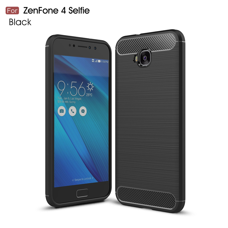 

goowiiz черный ASUS zenfone 4 Selfie ZD553KL