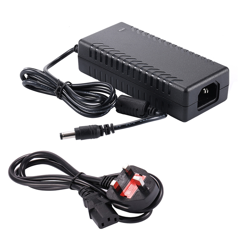 

COOLM UK Plug, AC DC 12V 3A