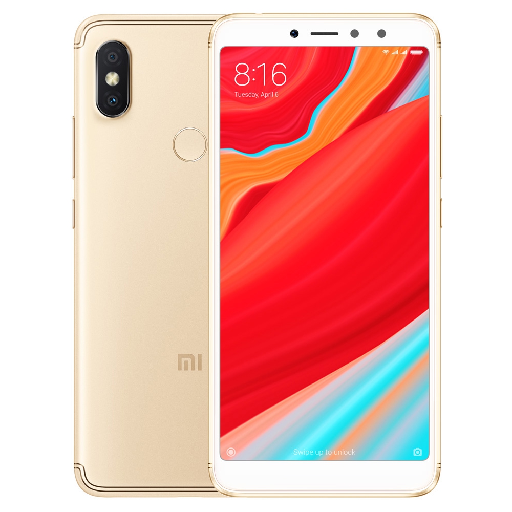 

Mi Золото 4GB 64GB