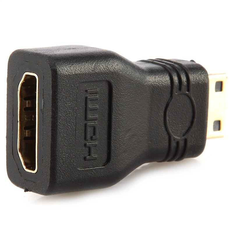 

JD Коллекция HDMI мать повернуть мужчин мини HDMI Глава Conversion, joycollection