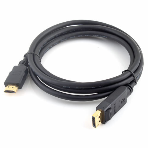 

Huayuan, displayport кабель