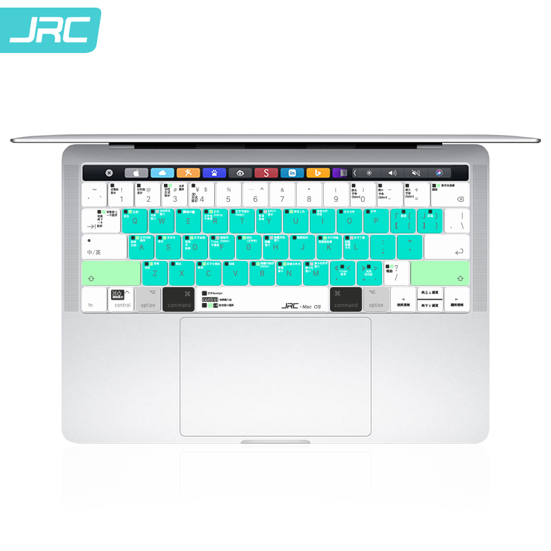 

JD Коллекция Птица зеленая 13touchbar, Joycollection