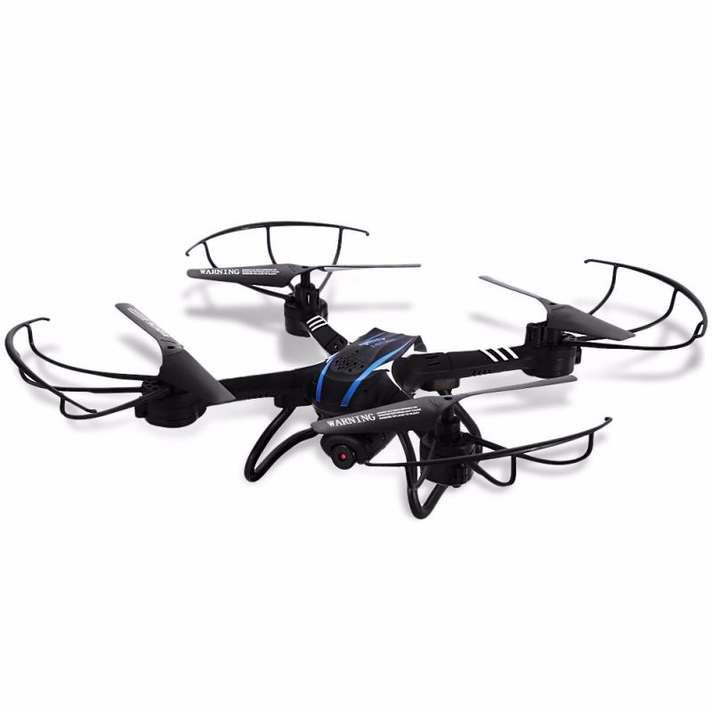 

GBTIGER Black, RC Quadcopter