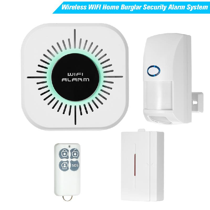 

dodocool White, WIFI