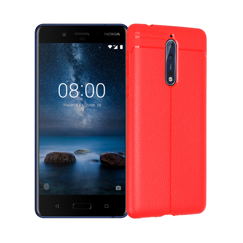 

goowiiz красный Nokia 9, Nokia 1