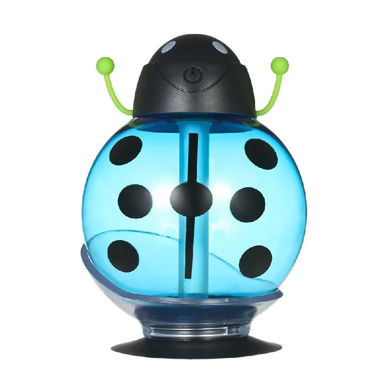 

koogeek Blue, Домашний офис