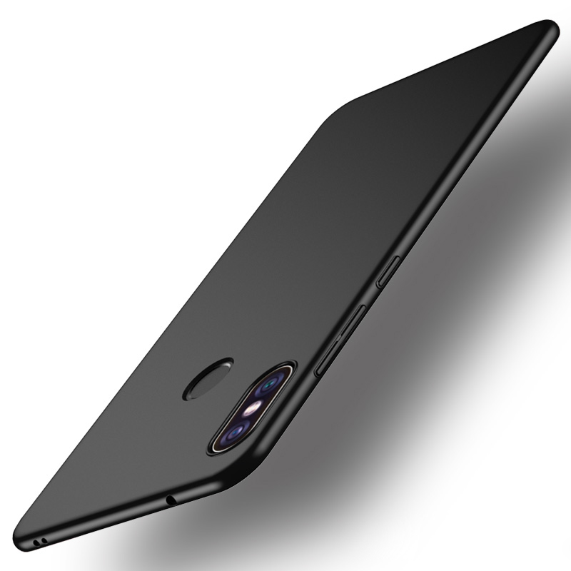 

KYKEO Черный xiaomi mi 8SE, Xiaomi Mi8 case