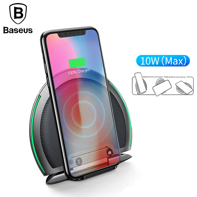 

Baseus Черный