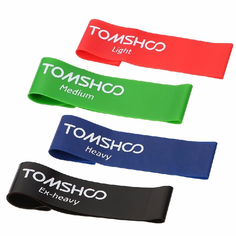 

TOMSHOO 4pcs