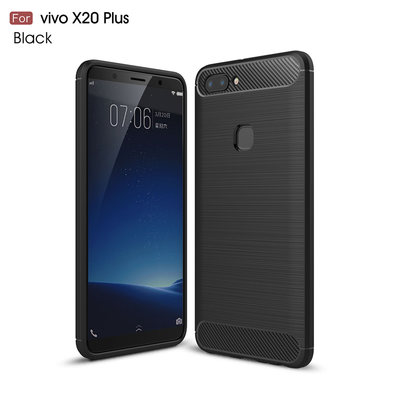 

goowiiz черный VIVO X20