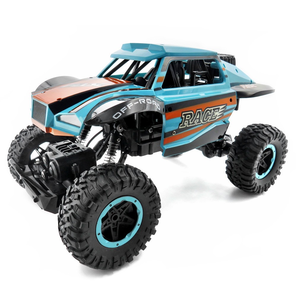 

GBTIGER Blue, RC автомобили