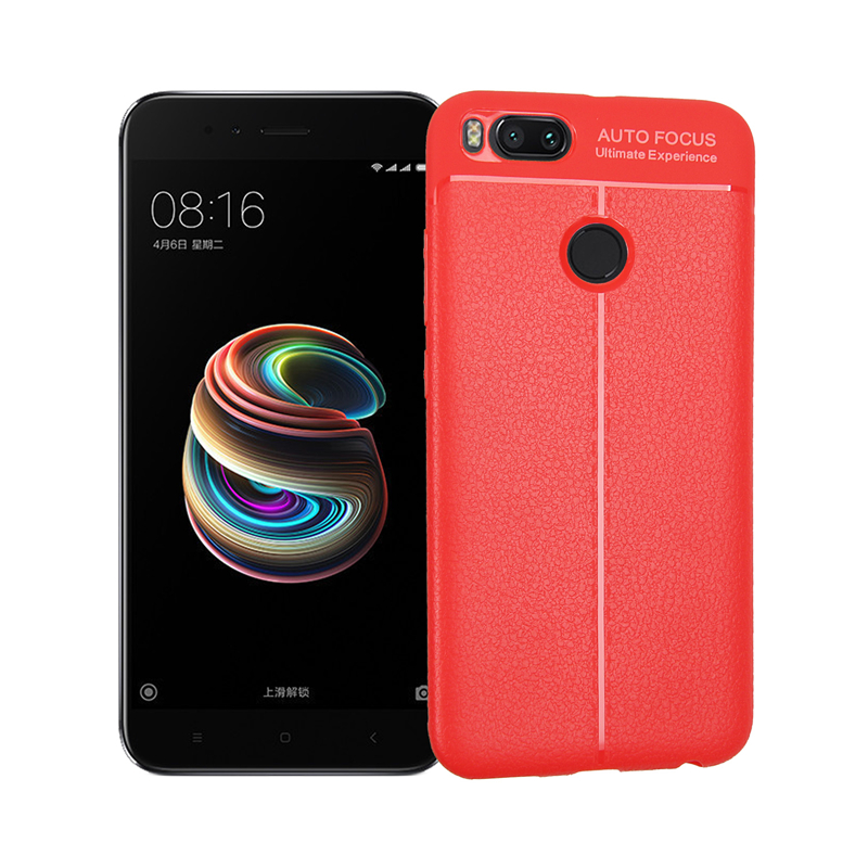 

goowiiz красный MI 5X A1, Xiaomi 5X