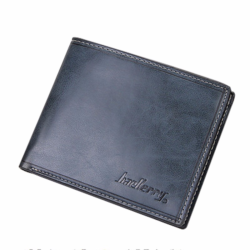 

ETONWEAG Blue, кошелек