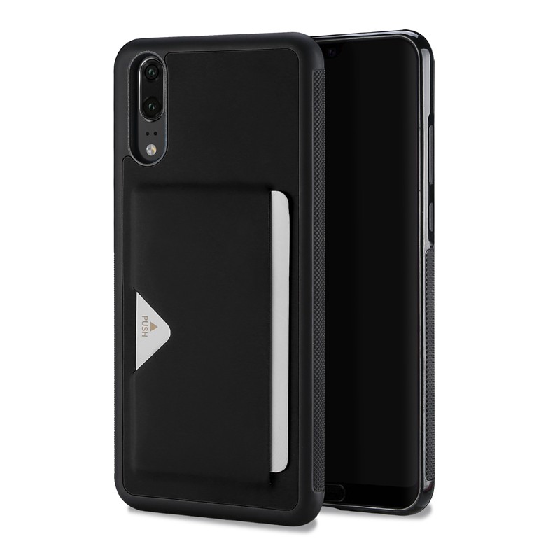 

GANGXUN черный, Корпус для Huawei P20