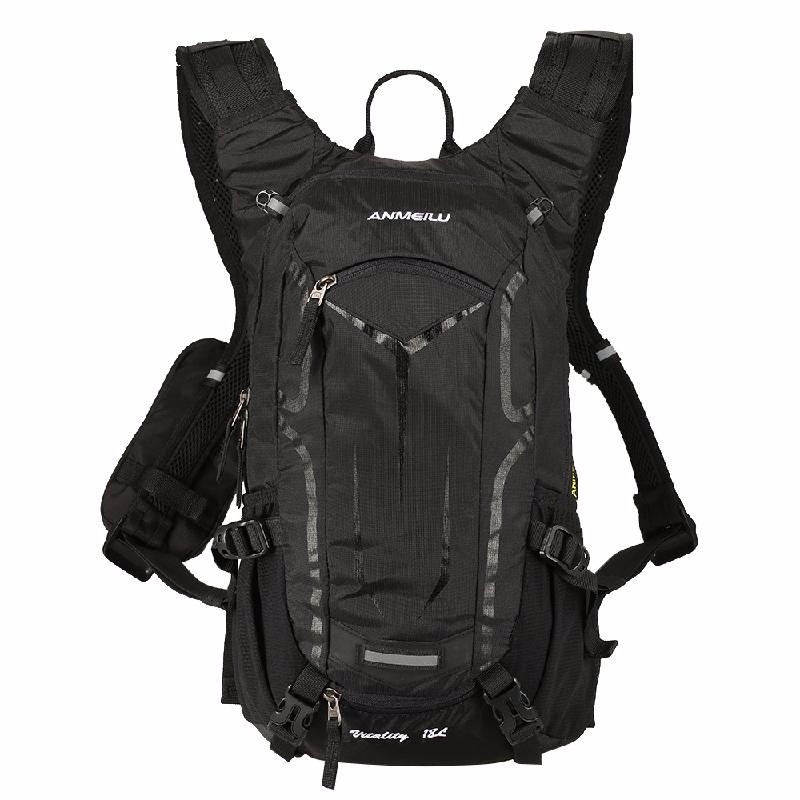 

Lixada Black