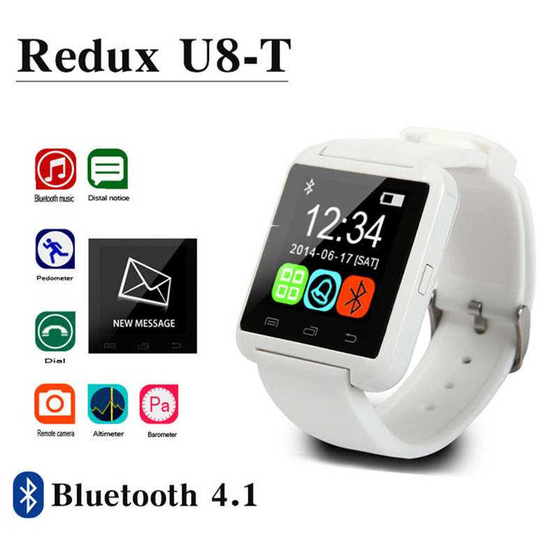

TIMARCO U8 Smart -White