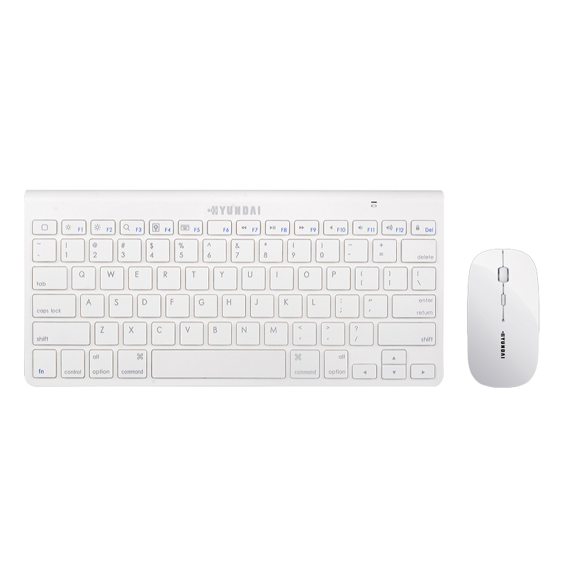 

JD Коллекция Wireless Bluetooth set MK480White Default, joycollection