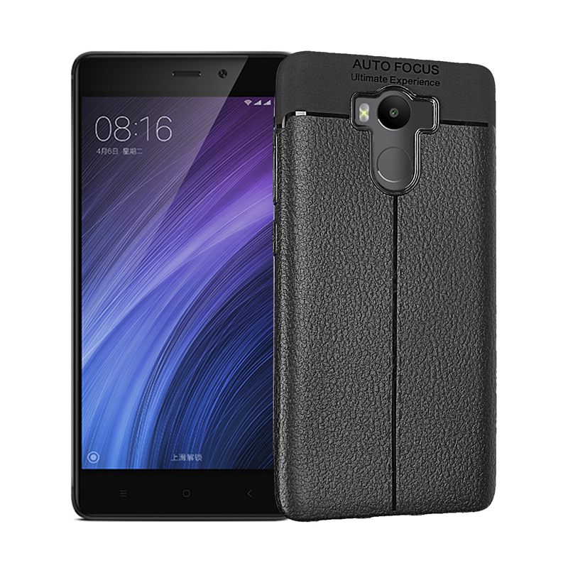 

goowiiz черный Redmi 44 Prime 4S, Redmi 4