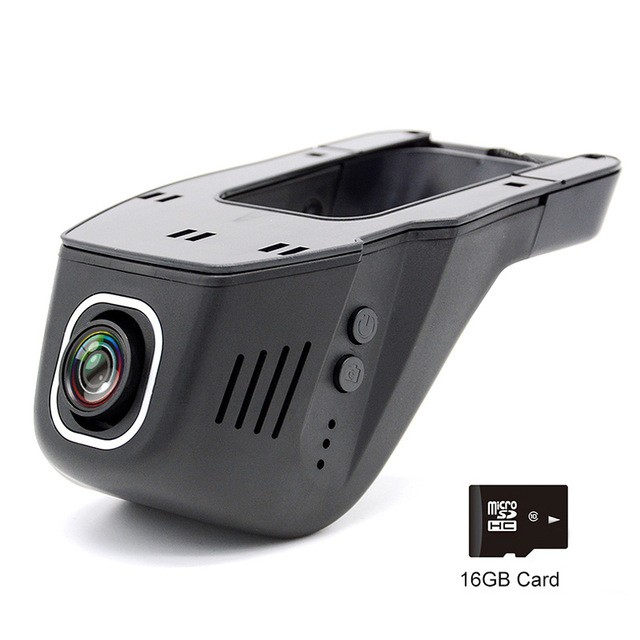 

Junsun 16GB TF карта 1080p