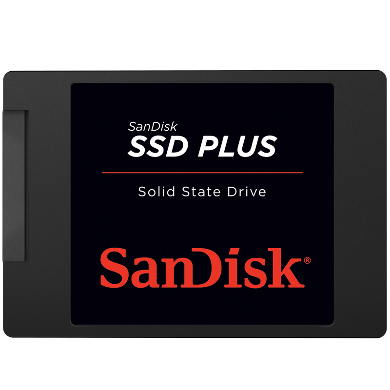 

JD Коллекция укрепленная версия 480-512GB, SanDisk