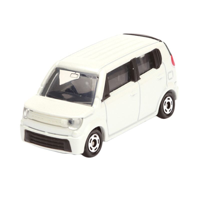 

TOMICA белый, игрушка