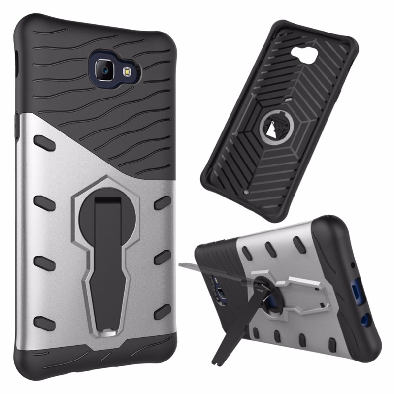 

goowiiz Серебряный Samsung Galaxy ON5 2016 J5 Prime G570, Samsung ON5 2016