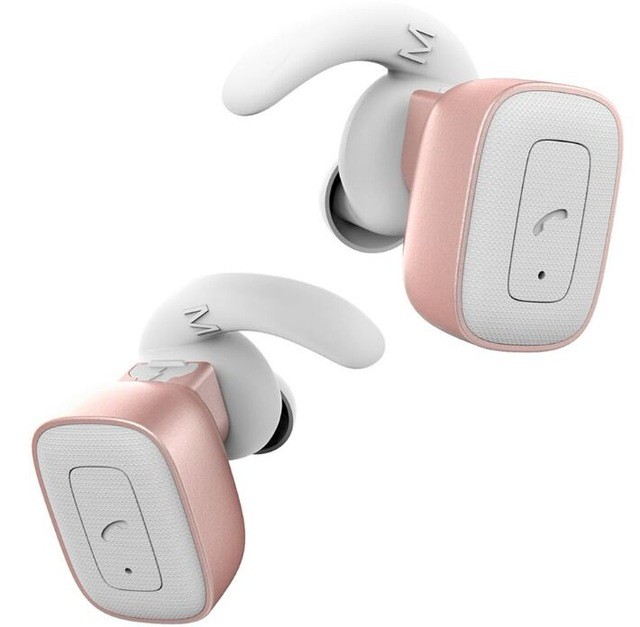 

WH Розовый цвет, Q5 TWS Bluetooth-наушник с микрофоном