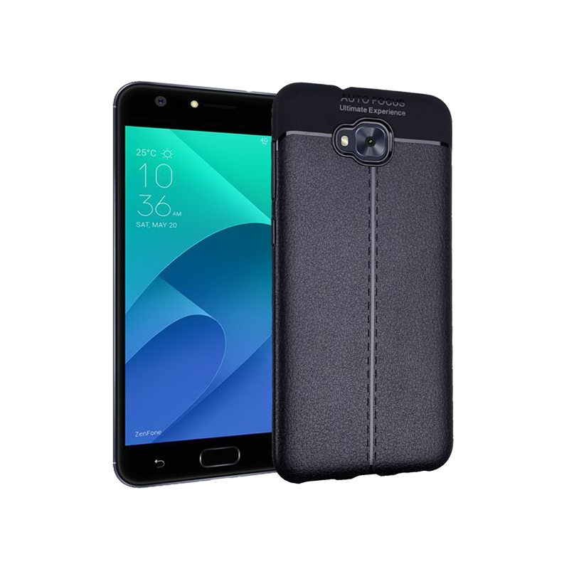 

goowiiz Темно-синий ASUS Zenfone 4 selfie Lite ZB553K ZD553K, Zenfone 4